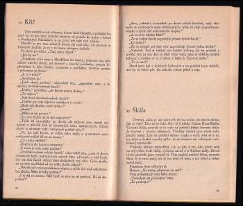 William Saroyan: Tati, tobě přeskočilo