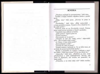 William Saroyan: Tati, tobě přeskočilo