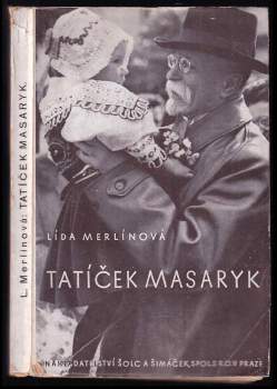 Tatíček Masaryk