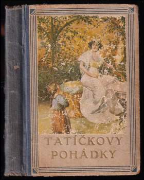 Tatíčkovy pohádky