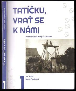 Tatíčku, vrať se k nám!