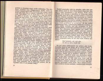 Honoré de Balzac: Tatík Goriot