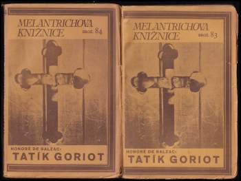 Tatík Goriot