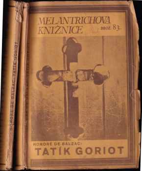 Tatík Goriot
