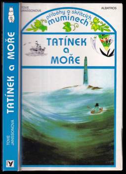 Tatínek a moře