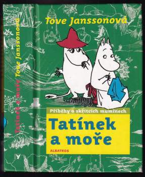 Tatínek a moře