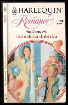 Tatínek na dobírku