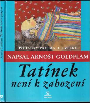 Tatínek není k zahození