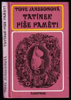 Tatínek píše paměti