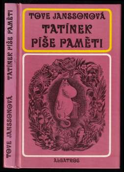 Tatínek píše paměti