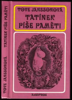 Tatínek píše paměti