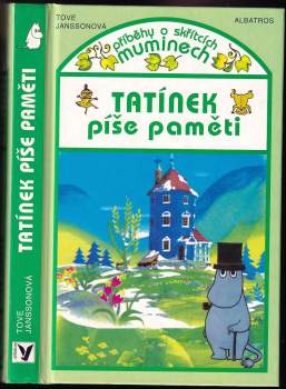 Tatínek píše paměti