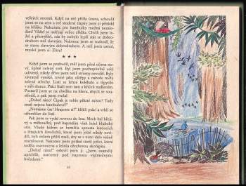 Tove Jansson: Tatínek píše paměti