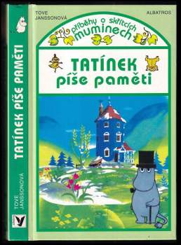 Tatínek píše paměti