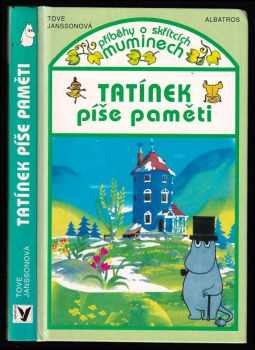 Tatínek píše paměti