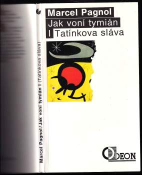 Marcel Pagnol: Tatínkova sláva