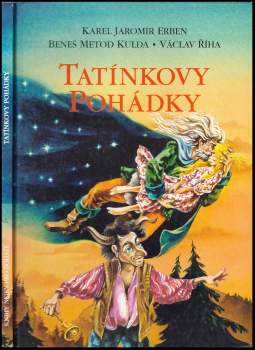 Tatínkovy pohádky