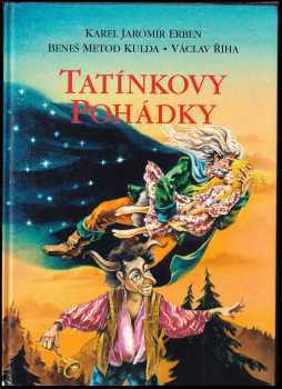 Tatínkovy pohádky