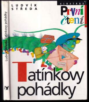Tatínkovy pohádky
