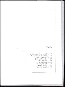 Petr Piťha: Tatínkovy pohádky