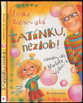 Tatínku, nezlob!