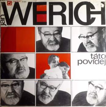 Jan Werich: Táto Povídej (71 2)