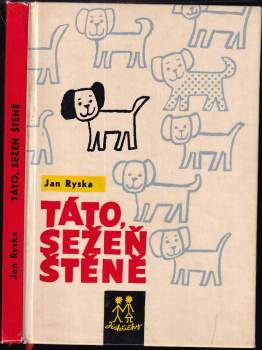Táto, sežeň štěně