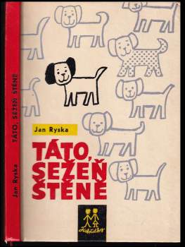 Táto, sežeň štěně