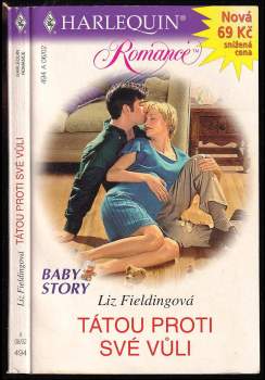 Tátou proti své vůli