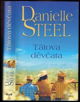 Danielle Steel: Tátova děvčata