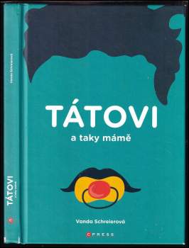 Tátovi a taky mámě