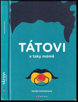 Vanda Schreierová: Tátovi a taky mámě
