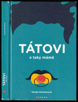 Tátovi a taky mámě