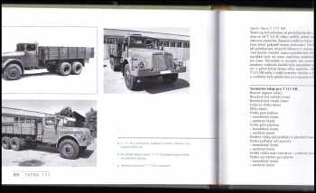 Jan Neumann: Tatra 111
