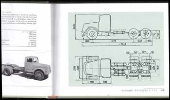 Jan Neumann: Tatra 111