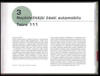 Jan Neumann: Tatra 111