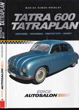 Tatra 600 Tatraplan