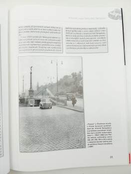 Marián Šuman-Hreblay: Tatra 600 Tatraplan