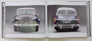 Roman Grmela: Tatra 603 - jsem ženská