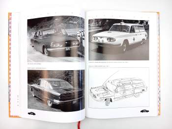 Karel Rosenkranz: Tatra 603