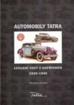 Automobily Tatra