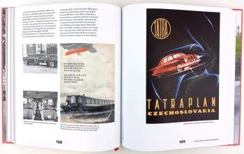 Ivan Margolius: Tatra