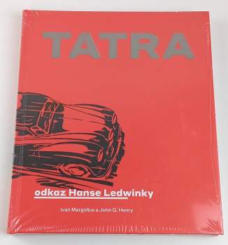 Ivan Margolius: Tatra