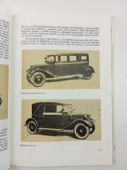 Karel Rosenkranz: Tatra
