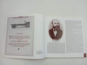 Karel Rosenkranz: Tatra