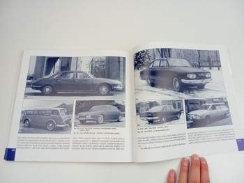 Karel Rosenkranz: Tatra