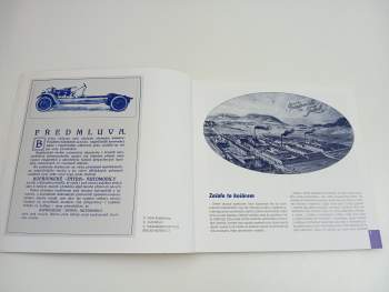 Karel Rosenkranz: Tatra