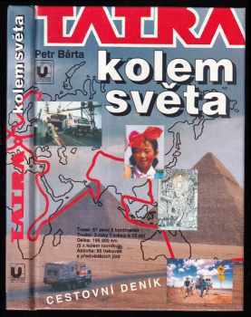 Tatra kolem světa