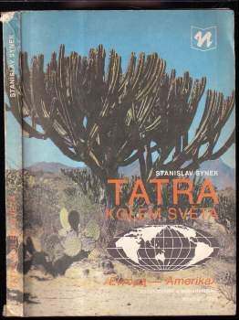 Tatra kolem světa