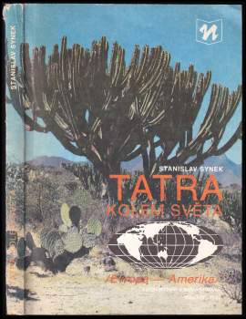 Tatra kolem světa